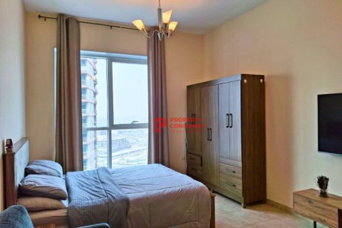 Byt v Jumeirah Lake Towers, Dubai, SAE 1 pokoj, 36 m² Č.: 510817 - fotografie 11