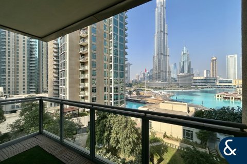 Lägenhet till försäljning i Downtown Dubai (Downtown Burj Dubai), Dubai, UAE 3 sovrum, 171 kvm Nr. 671247 - fotografi 3
