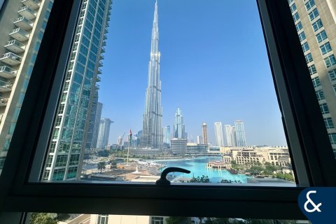 Lägenhet till försäljning i Downtown Dubai (Downtown Burj Dubai), Dubai, UAE 3 sovrum, 171 kvm Nr. 671247 - fotografi 6