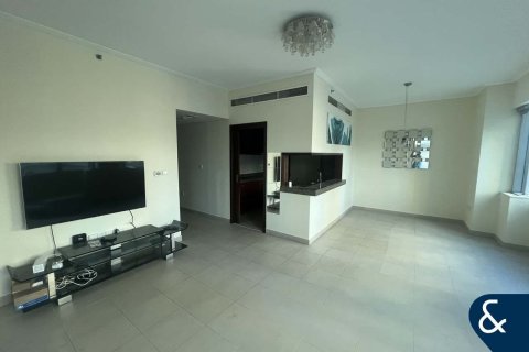 Lägenhet till försäljning i Dubai Marina, Dubai, UAE 1 sovrum, 89 kvm Nr. 671242 - fotografi 2