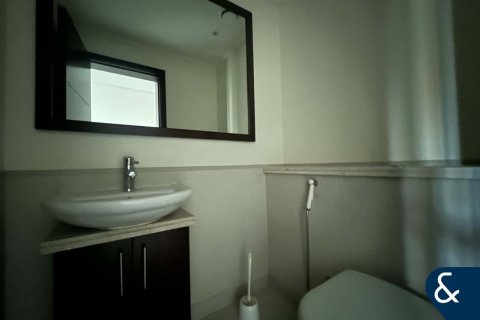 Lägenhet till försäljning i Dubai Marina, Dubai, UAE 1 sovrum, 89 kvm Nr. 671242 - fotografi 17