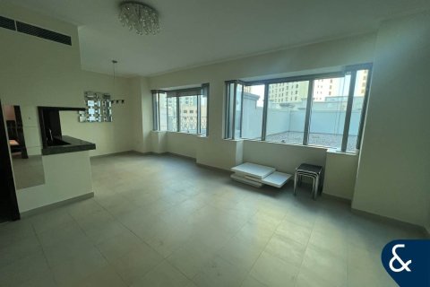 Lägenhet till försäljning i Dubai Marina, Dubai, UAE 1 sovrum, 89 kvm Nr. 671242 - fotografi 16
