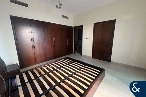 Lägenhet till försäljning i Dubai Marina, Dubai, UAE 1 sovrum, 89 kvm Nr. 671242 - fotografi 13