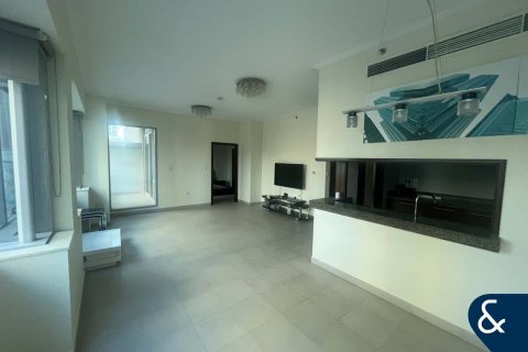 Lägenhet till försäljning i Dubai Marina, Dubai, UAE 1 sovrum, 89 kvm Nr. 671242 - fotografi 1