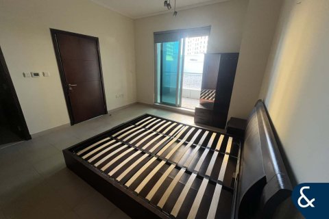 Lägenhet till försäljning i Dubai Marina, Dubai, UAE 1 sovrum, 89 kvm Nr. 671242 - fotografi 14