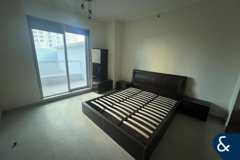 Lägenhet till försäljning i Dubai Marina, Dubai, UAE 1 sovrum, 89 kvm Nr. 671242 - fotografi 7