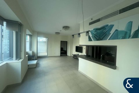 Lägenhet till försäljning i Dubai Marina, Dubai, UAE 1 sovrum, 89 kvm Nr. 671242 - fotografi 18