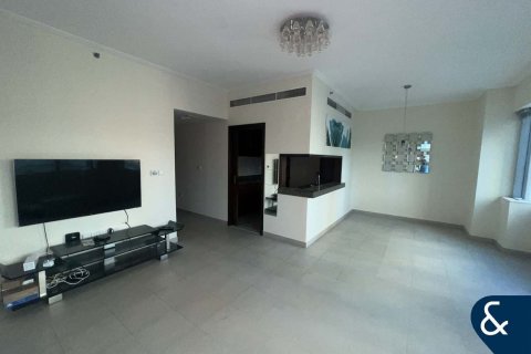 Lägenhet till försäljning i Dubai Marina, Dubai, UAE 1 sovrum, 89 kvm Nr. 671242 - fotografi 10