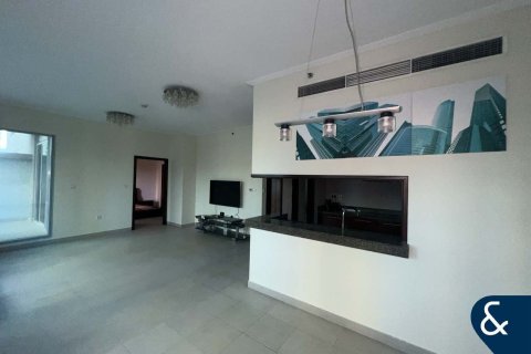 Lägenhet till försäljning i Dubai Marina, Dubai, UAE 1 sovrum, 89 kvm Nr. 671242 - fotografi 11