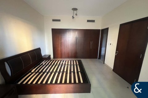 Lägenhet till försäljning i Dubai Marina, Dubai, UAE 1 sovrum, 89 kvm Nr. 671242 - fotografi 15