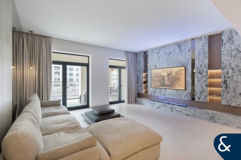 阿联酋 Dubai Palm Jumeirah 待售 : 2 卧, 185 平方米 , 编号671245 - 照片 6