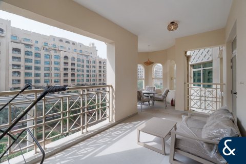 阿联酋 Dubai Palm Jumeirah 待售 : 2 卧, 185 平方米 , 编号671245 - 照片 19