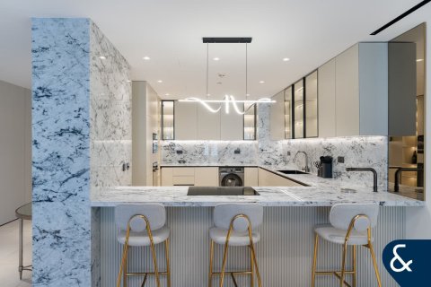 阿联酋 Dubai Palm Jumeirah 待售 : 2 卧, 185 平方米 , 编号671245 - 照片 2