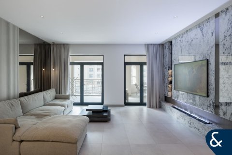 阿联酋 Dubai Palm Jumeirah 待售 : 2 卧, 185 平方米 , 编号671245 - 照片 7