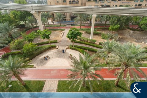 阿联酋 Dubai Palm Jumeirah 待售 : 2 卧, 185 平方米 , 编号671245 - 照片 21