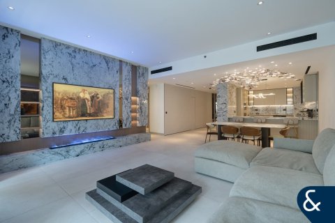 阿联酋 Dubai Palm Jumeirah 待售 : 2 卧, 185 平方米 , 编号671245 - 照片 1