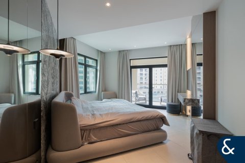 阿联酋 Dubai Palm Jumeirah 待售 : 2 卧, 185 平方米 , 编号671245 - 照片 9