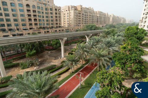 阿联酋 Dubai Palm Jumeirah 待售 : 2 卧, 185 平方米 , 编号671245 - 照片 22