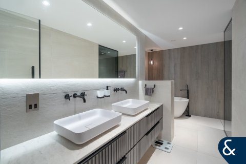 阿联酋 Dubai Palm Jumeirah 待售 : 2 卧, 185 平方米 , 编号671245 - 照片 11