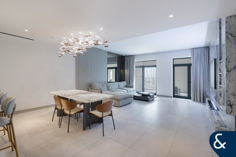 阿联酋 Dubai Palm Jumeirah 待售 : 2 卧, 185 平方米 , 编号671245 - 照片 4