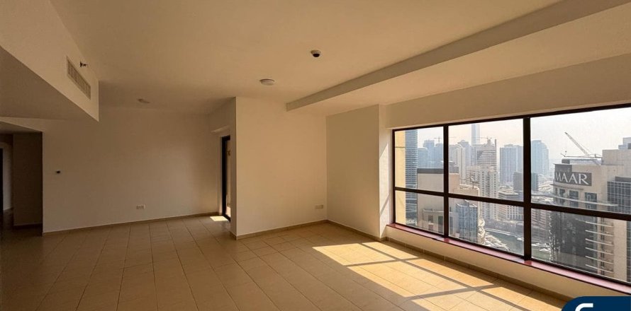 Apartment in Jumeirah Beach Residence, Dubai, UAE 3 bedrooms, 179 sq.m. № 671246