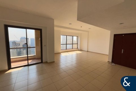 Apartment in Jumeirah Beach Residence, Dubai, UAE 3 bedrooms, 179 sq.m. № 671246 - photo 3