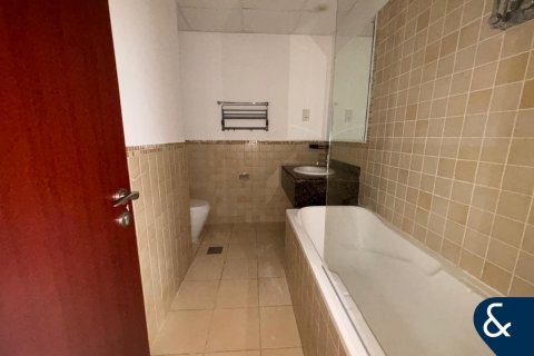 Apartment in Jumeirah Beach Residence, Dubai, UAE 3 bedrooms, 179 sq.m. № 671246 - photo 10