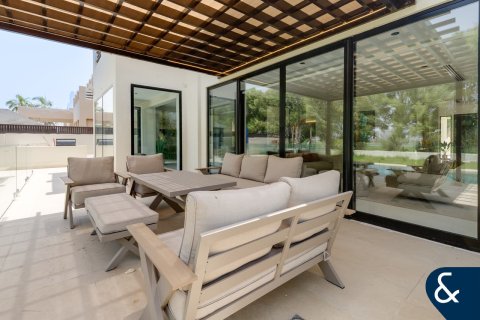 ویلا برای فروش در  The Lakes، Dubai، امارات متحده عربی  6 خوابه ، 692 متر مربع ، شماره 671244 - تصویر 14