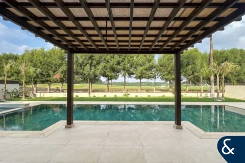 ویلا برای فروش در  The Lakes، Dubai، امارات متحده عربی  6 خوابه ، 692 متر مربع ، شماره 671244 - تصویر 15