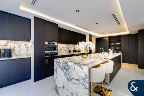 ویلا برای فروش در  The Lakes، Dubai، امارات متحده عربی  6 خوابه ، 692 متر مربع ، شماره 671244 - تصویر 6