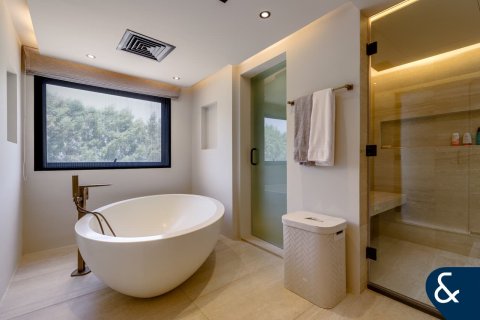 ویلا برای فروش در  The Lakes، Dubai، امارات متحده عربی  6 خوابه ، 692 متر مربع ، شماره 671244 - تصویر 13