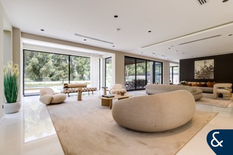 ویلا برای فروش در  The Lakes، Dubai، امارات متحده عربی  6 خوابه ، 692 متر مربع ، شماره 671244 - تصویر 3