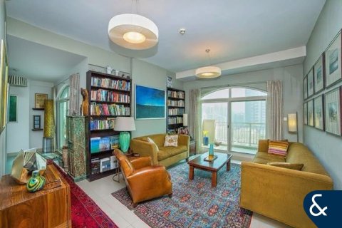 Appartamento in vendita a The Views, Dubai, EAU 2 camere da letto, 174 mq. № 671243 - foto 3