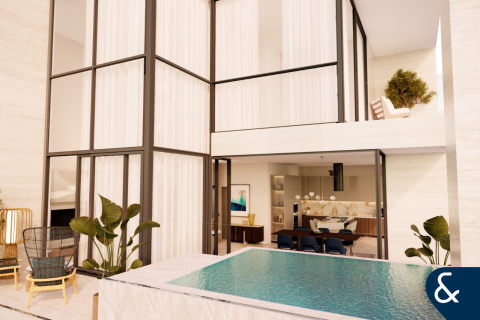 Wohnung zum Verkauf in Palm Jumeirah, Dubai, VAE 5 Schlafzimmer, 383 m2 Nr. 671071 - Foto 3