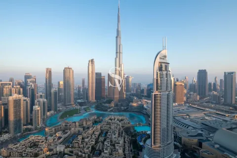 Leilighet til salgs i Dubai South (Dubai World Central), Dubai, Emiratene 1 soverom, 70 kvm Nr. 722930 - Foto 8