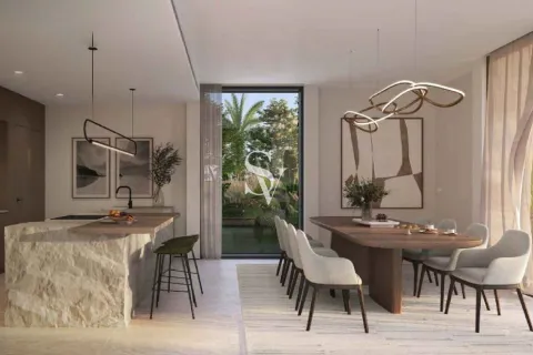 Villa zum Verkauf in Dubai Land, Dubai, VAE 3 Schlafzimmer, 184 m2 Nr. 722931 - Foto 7