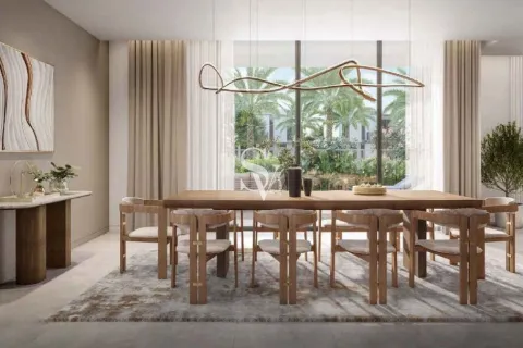 Villa zum Verkauf in Dubai Land, Dubai, VAE 3 Schlafzimmer, 184 m2 Nr. 722931 - Foto 4