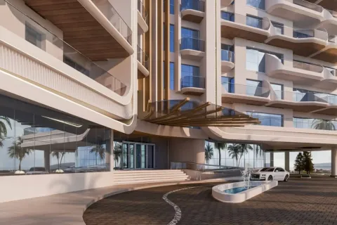 Apartment til salg i Al Marjan Island, Ras Al Khaimah, UAE 1 soveværelse, 91.25 kvm № 752688 - foto 2