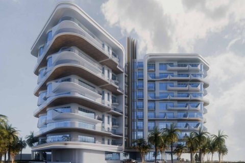 Apartment til salg i Al Marjan Island, Ras Al Khaimah, UAE 1 soveværelse, 91.25 kvm № 752688 - foto 3