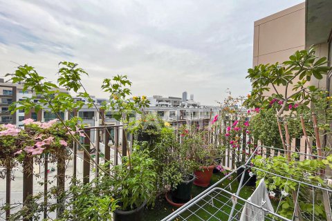 Jumeirah Village Circle, Dubai, UAE의 판매용 아파트 침실 2개, 133제곱미터 번호 706755 - 사진 13