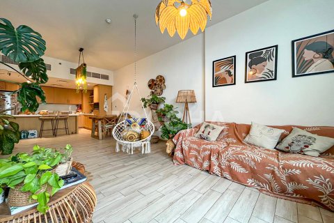 Byt v Jumeirah Village Circle, Dubai, SAE 2 ložnice, 133 m² Č.: 706755