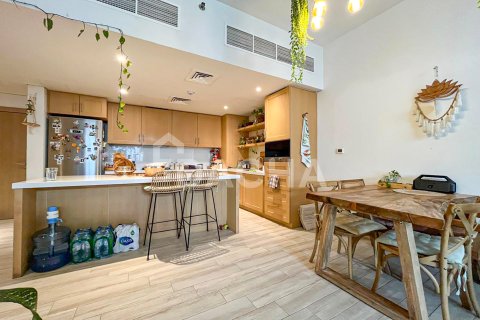 Jumeirah Village Circle, Dubai, UAE의 판매용 아파트 침실 2개, 133제곱미터 번호 706755 - 사진 2