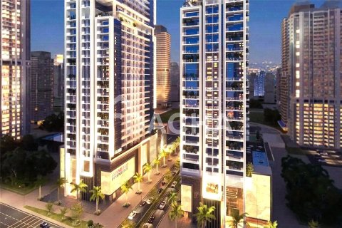 Apartmen di Jumeirah Lake Towers, Dubai, UAE 5 bilik tidur, 534 meter persegi № 706600 - foto 9