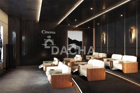 Apartmen di Jumeirah Lake Towers, Dubai, UAE 5 bilik tidur, 534 meter persegi № 706600 - foto 12