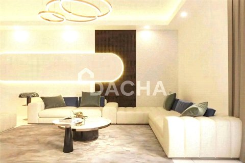 Apartmen di Jumeirah Lake Towers, Dubai, UAE 5 bilik tidur, 534 meter persegi № 706600 - foto 3