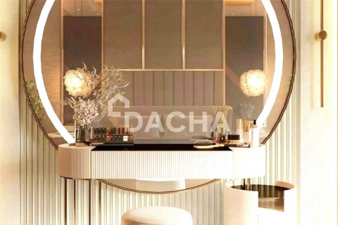 Apartmen di Jumeirah Lake Towers, Dubai, UAE 5 bilik tidur, 534 meter persegi № 706600 - foto 13