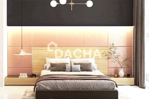Apartmen di Jumeirah Lake Towers, Dubai, UAE 5 bilik tidur, 534 meter persegi № 706600 - foto 2