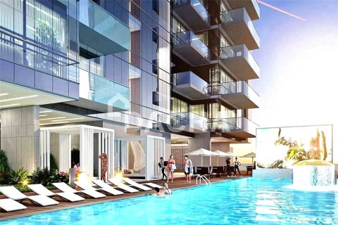 Apartmen di Jumeirah Lake Towers, Dubai, UAE 5 bilik tidur, 534 meter persegi № 706600 - foto 4