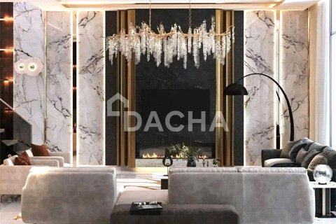Apartmen di Jumeirah Lake Towers, Dubai, UAE 5 bilik tidur, 534 meter persegi № 706600 - foto 14