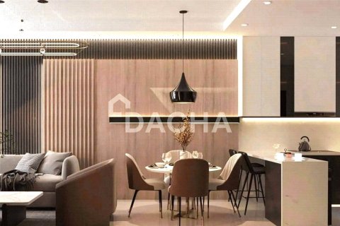 Apartmen di Jumeirah Lake Towers, Dubai, UAE 5 bilik tidur, 534 meter persegi № 706600 - foto 11